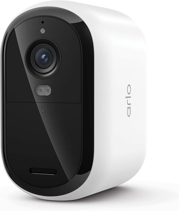 Arlo Essential XL